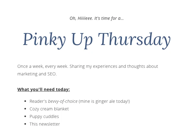 pinky-up-thursday-newsletter-copy-in-body-text
