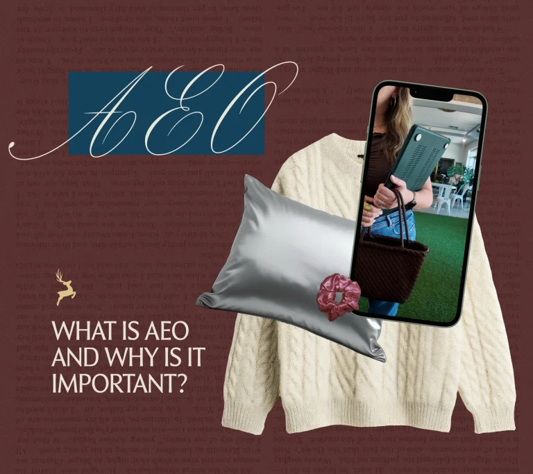 What is AEO and why is it important?