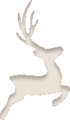 Deer icon