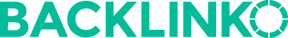 Backlinko logo